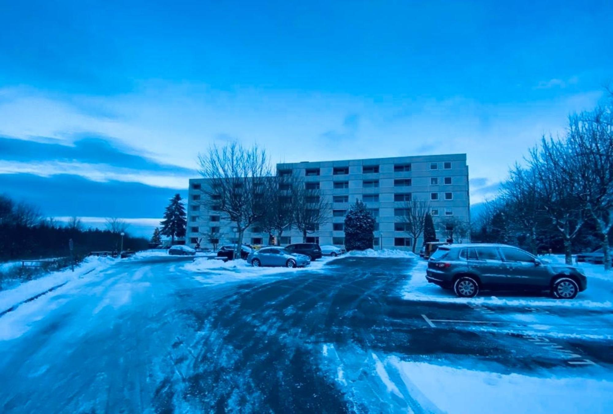 Апартаменты Hahnenklee Hills Гослар Экстерьер фото